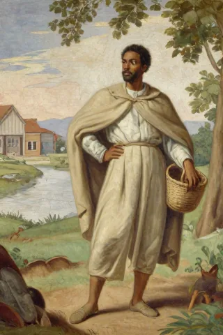 Kaiden historical or symbolic source image