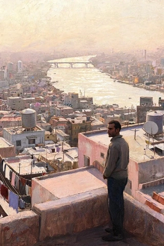 Kairo historical or symbolic source image