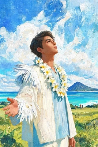 Kalani historical or symbolic source image