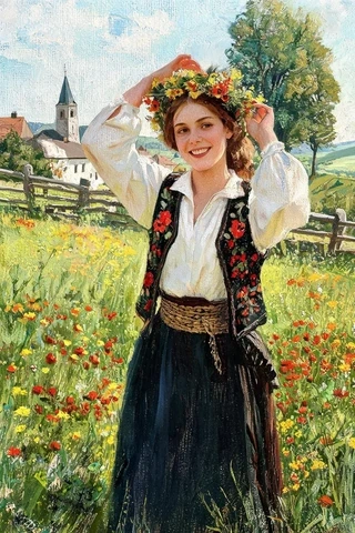 Kamila historical or symbolic source image