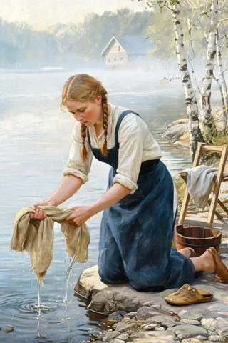 Karina historical or symbolic source image