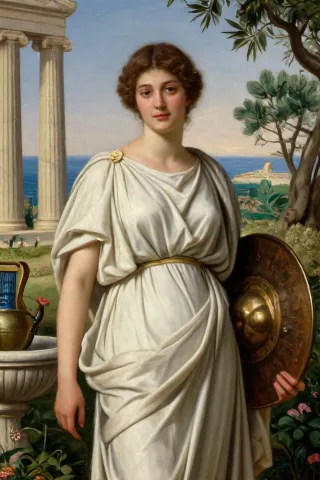 Katherine historical or symbolic source image
