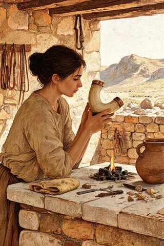 Kaya historical or symbolic source image