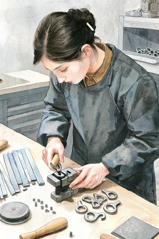 Keeley historical or symbolic source image