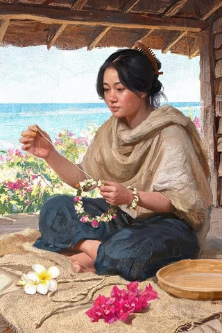 Keilani historical or symbolic source image