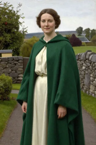 Kelly historical or symbolic source image