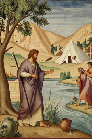 Kenan historical or symbolic source image