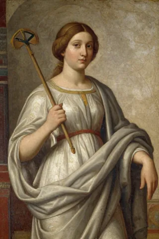 Kerenza historical or symbolic source image