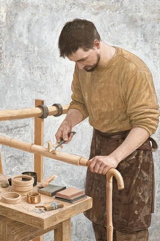 Khari historical or symbolic source image