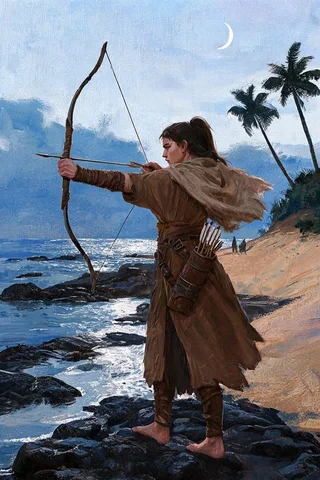 Kiana historical or symbolic source image