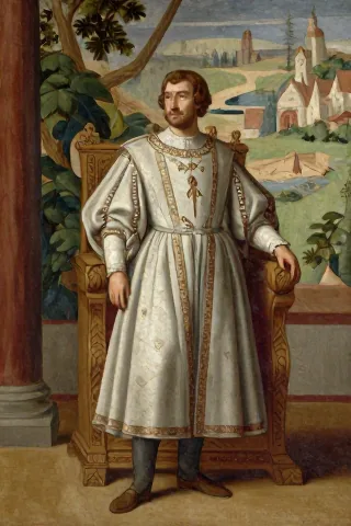 Kingston historical or symbolic source image