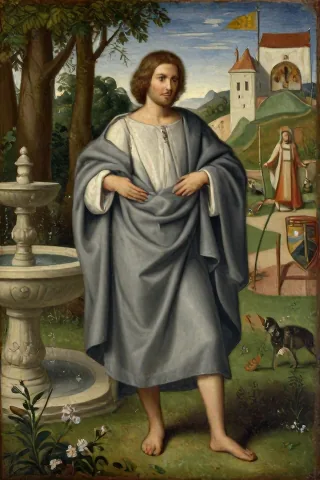 Kurt historical or symbolic source image
