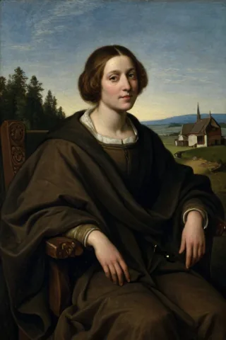 Lana historical or symbolic source image