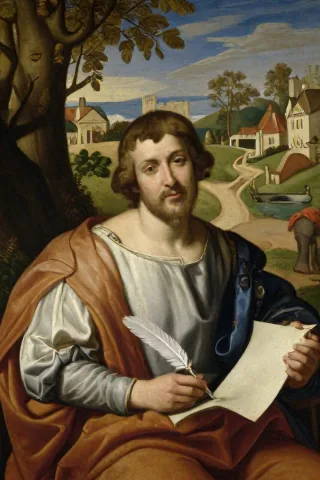 Landon historical or symbolic source image