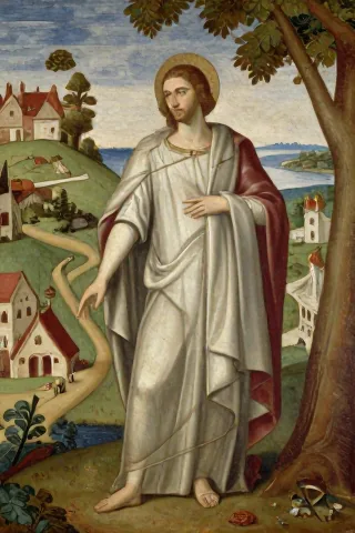 Landyn historical or symbolic source image
