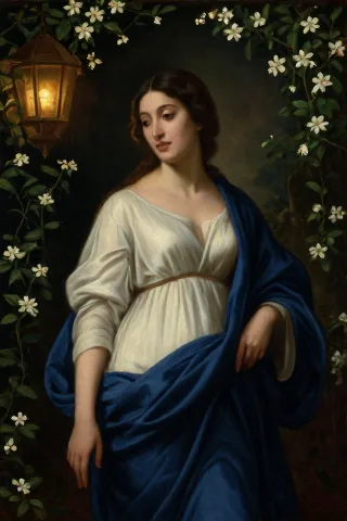 Layla historical or symbolic source image