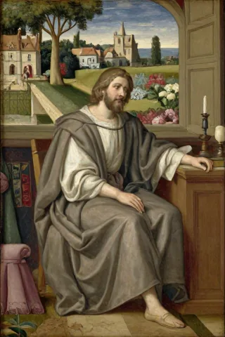 Legend historical or symbolic source image