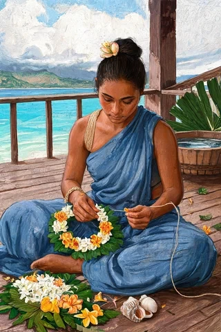 Leilany historical or symbolic source image