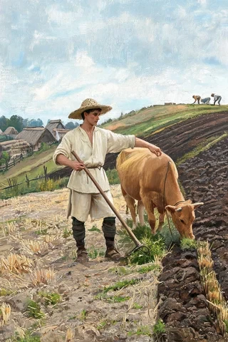 Leland historical or symbolic source image