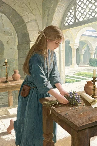 Lenora historical or symbolic source image