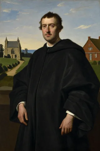 Lester historical or symbolic source image