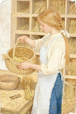 Lilyanna historical or symbolic source image