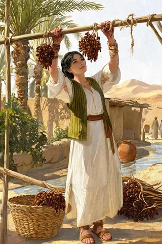 Lina historical or symbolic source image