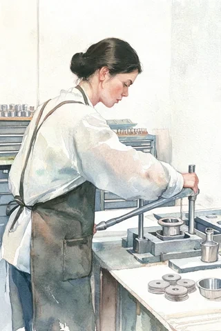 Linnea historical or symbolic source image