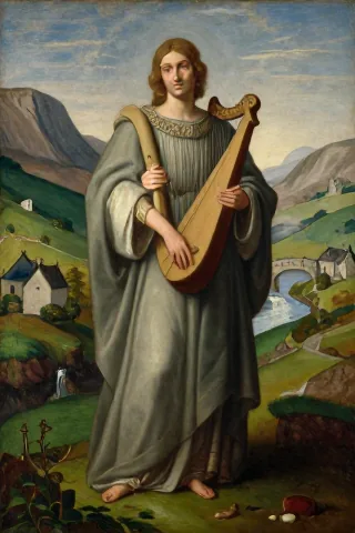 Lloyd historical or symbolic source image