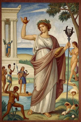 Lois historical or symbolic source image