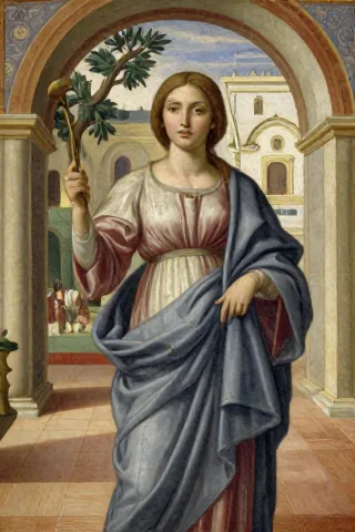 Lola historical or symbolic source image