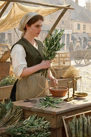Loretta historical or symbolic source image
