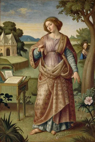 Lorraine historical or symbolic source image