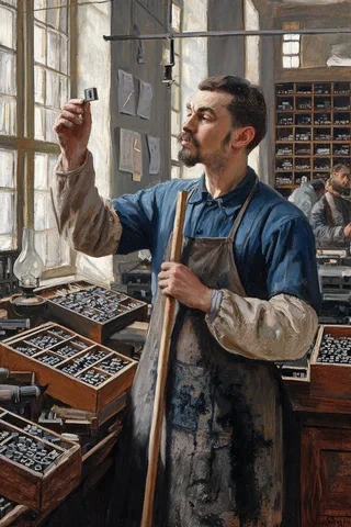 Lucien historical or symbolic source image