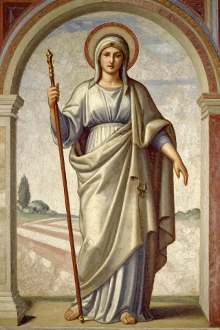 Lucinda historical or symbolic source image