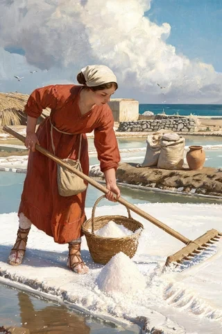 Luisa historical or symbolic source image