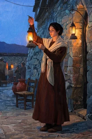 Luz historical or symbolic source image