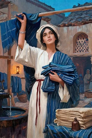 Lylah historical or symbolic source image