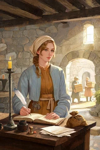 Maddison historical or symbolic source image