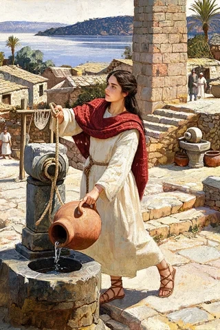 Madelynn historical or symbolic source image