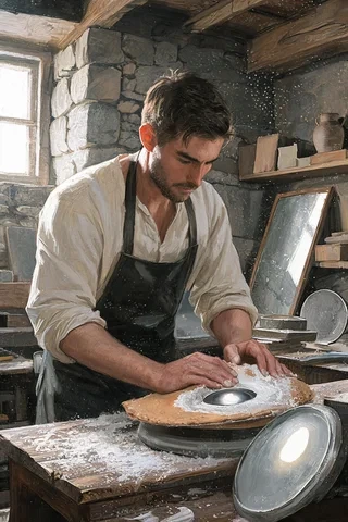 Mael historical or symbolic source image