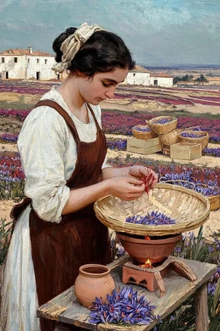 Maite historical or symbolic source image