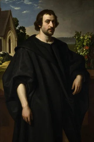 Marc historical or symbolic source image