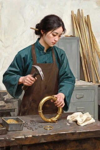 Marcela historical or symbolic source image