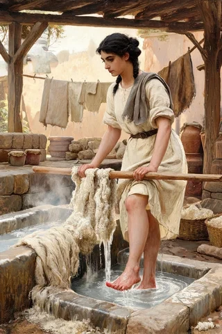 Marcella historical or symbolic source image