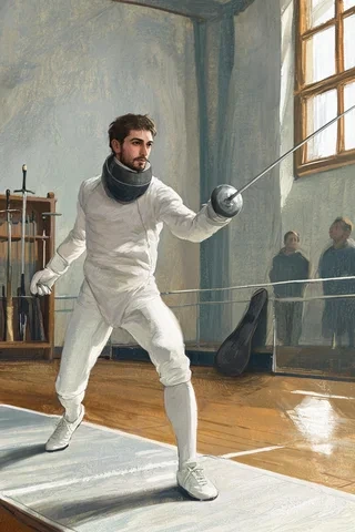 Marcello historical or symbolic source image