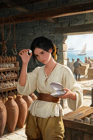 Margo historical or symbolic source image