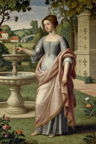 Marianne historical or symbolic source image