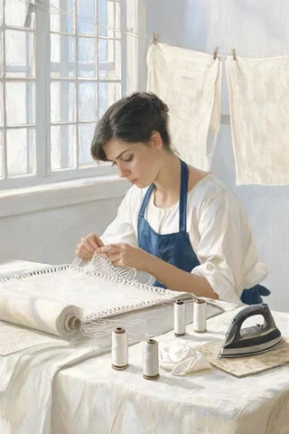 Mariela historical or symbolic source image