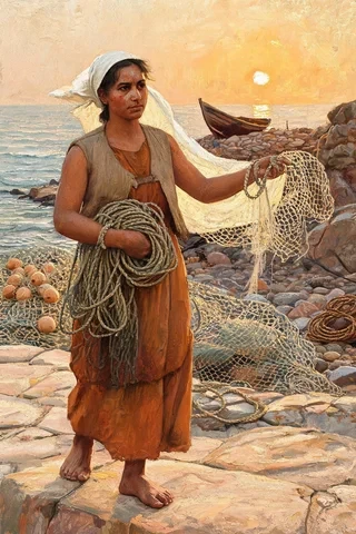 Marisol historical or symbolic source image